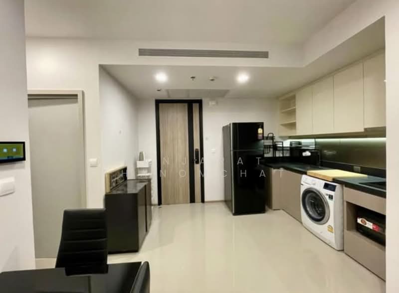 Oka Haus Sukhumvit 36, Bangkok, 3399 Rama 4 Road, Khong Tan, Khlong Toei, Bangkok, 2 Bedrooms, 49 sqm, Condo For Rent, by Banjarat Thanomchat, 500342669 - DDproperty.com