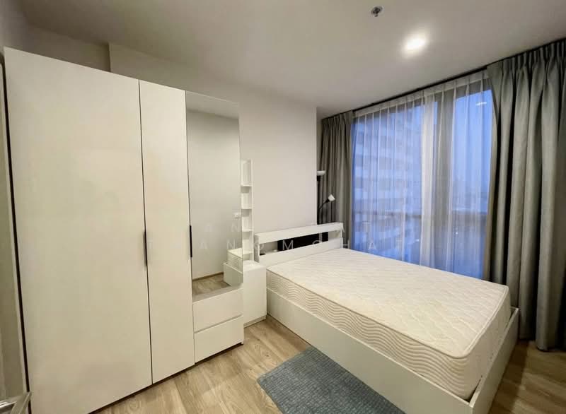 Oka Haus Sukhumvit 36, Bangkok, 3399 Rama 4 Road, Khong Tan, Khlong Toei, Bangkok, 2 Bedrooms, 49 sqm, Condo For Rent, by Banjarat Thanomchat, 500342669 - DDproperty.com