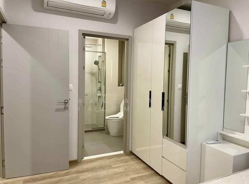 Oka Haus Sukhumvit 36, Bangkok, 3399 Rama 4 Road, Khong Tan, Khlong Toei, Bangkok, 2 Bedrooms, 49 sqm, Condo For Rent, by Banjarat Thanomchat, 500342669 - DDproperty.com