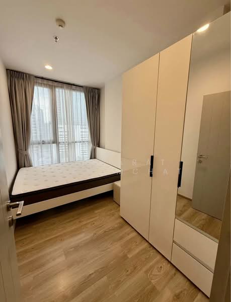 Oka Haus Sukhumvit 36, Bangkok, 3399 Rama 4 Road, Khong Tan, Khlong Toei, Bangkok, 2 Bedrooms, 49 sqm, Condo For Rent, by Banjarat Thanomchat, 500342669 - DDproperty.com
