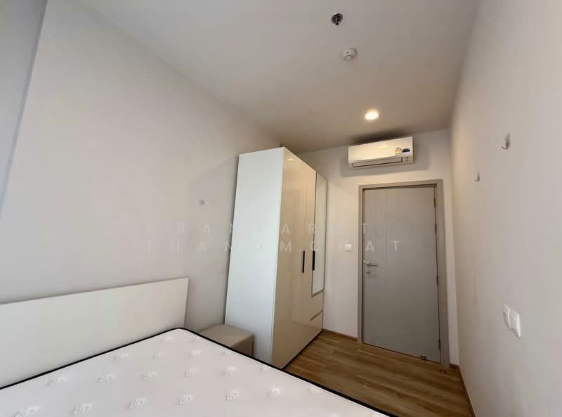 Oka Haus Sukhumvit 36, Bangkok, 3399 Rama 4 Road, Khong Tan, Khlong Toei, Bangkok, 2 Bedrooms, 49 sqm, Condo For Rent, by Banjarat Thanomchat, 500342669 - DDproperty.com