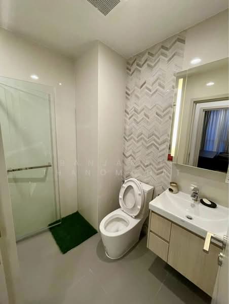 Oka Haus Sukhumvit 36, Bangkok, 3399 Rama 4 Road, Khong Tan, Khlong Toei, Bangkok, 2 Bedrooms, 49 sqm, Condo For Rent, by Banjarat Thanomchat, 500342669 - DDproperty.com