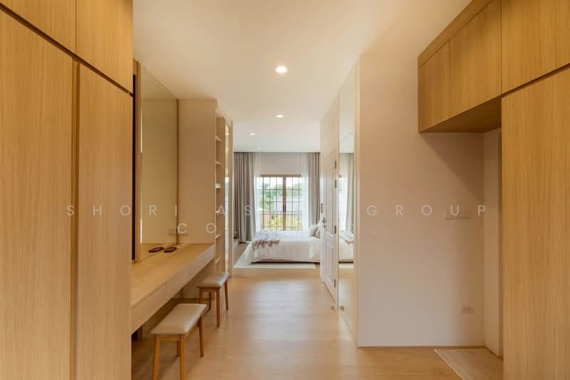 Lanna Lake View Project, Chiang Mai, Talat Kwan, Doi Saket, Chiang Mai, 3 Bedrooms, 492 sqm, Single Detached House For Sale, by Shori Asset Group Co., Ltd., 500342670 - DDproperty.com
