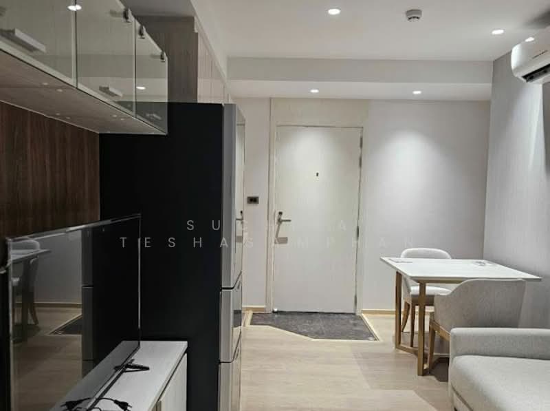 Runesu Thonglor 5, Bangkok, 82 Padi Madi Alley, Khlong Tan Nua, Watthana, Bangkok, 1 Bedroom, 31 sqm, Condo For Rent, by Suchira Teshasamphan, 500342671 - DDproperty.com