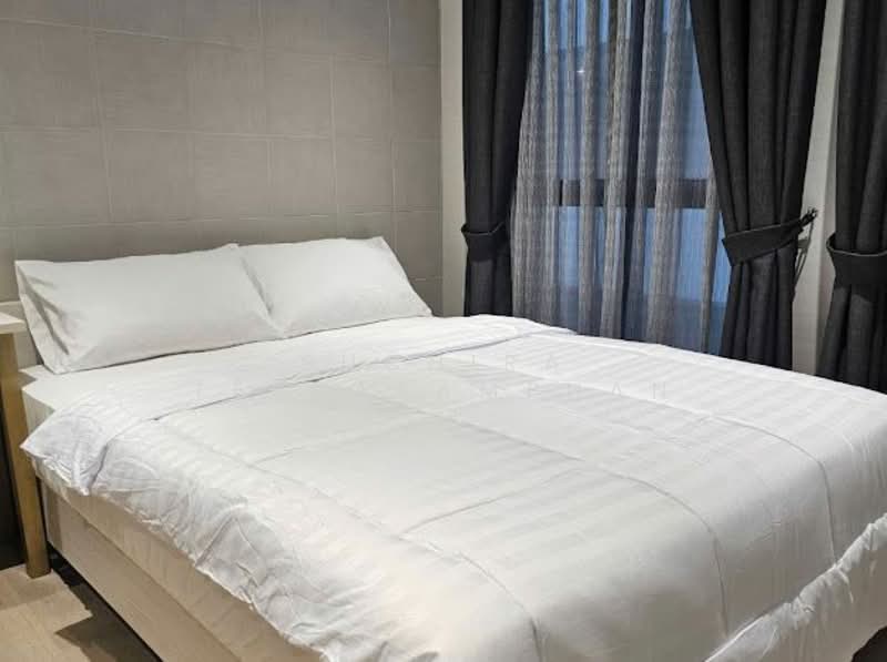 Runesu Thonglor 5, Bangkok, 82 Padi Madi Alley, Khlong Tan Nua, Watthana, Bangkok, 1 Bedroom, 31 sqm, Condo For Rent, by Suchira Teshasamphan, 500342671 - DDproperty.com