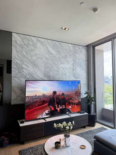 Saladaeng One, Bangkok, Sala Daeng 1 Alley, Silom, Bang Rak, Bangkok, 1 Bedroom, 55 sqm, Condo For Sale, by Shinyu Real Estate, 500342673 - DDproperty.com