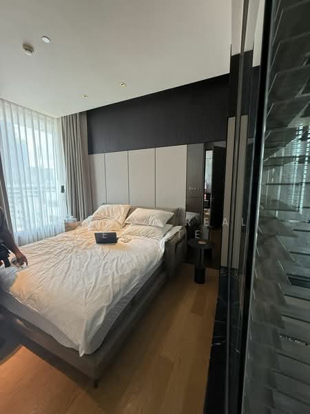 Saladaeng One, Bangkok, Sala Daeng 1 Alley, Silom, Bang Rak, Bangkok, 1 Bedroom, 55 sqm, Condo For Sale, by Shinyu Real Estate, 500342673 - DDproperty.com