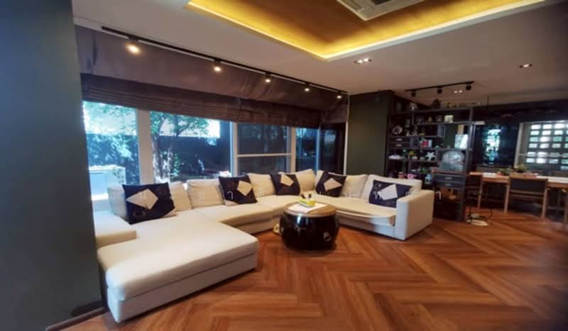 The Grand Pinklao : เดอะ แกรนด์ ปิ่นเกล้า, กรุงเทพ, 594 ถนน บรมราชชนนี, ศาลาธรรมสพน์, ทวีวัฒนา, กรุงเทพ, 237 ตร.ม., บ้านเดี่ยว ขาย, โดย ชนะชาติ นนท์ตา, 500342674 - DDproperty.com