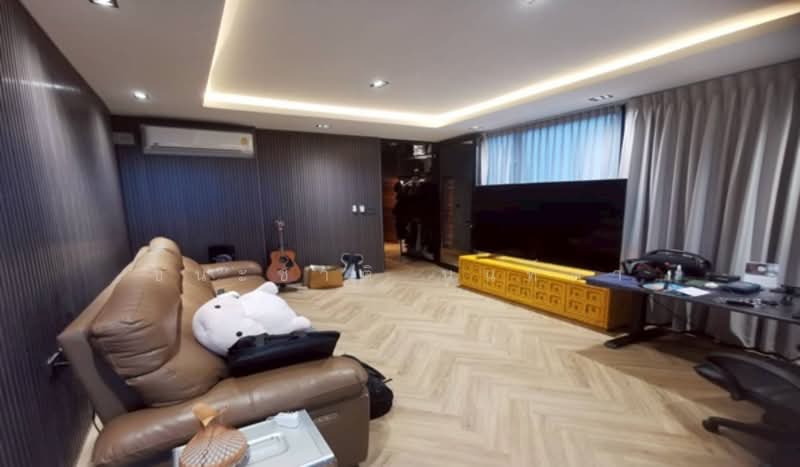 The Grand Pinklao : เดอะ แกรนด์ ปิ่นเกล้า, กรุงเทพ, 594 ถนน บรมราชชนนี, ศาลาธรรมสพน์, ทวีวัฒนา, กรุงเทพ, 237 ตร.ม., บ้านเดี่ยว ขาย, โดย ชนะชาติ นนท์ตา, 500342674 - DDproperty.com
