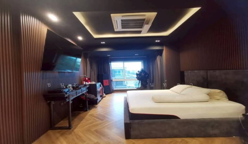 The Grand Pinklao, Bangkok, 594 Borommaratchachonnani Road, Sala Thammasop, Thawi Watthana, Bangkok, 4 Bedrooms, 237 sqm, Single Detached House For Sale, by ชนะชาติ นนท์ตา, 500342674 - DDproperty.com