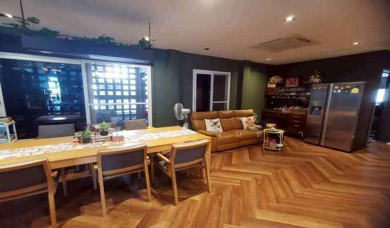 The Grand Pinklao, Bangkok, 594 Borommaratchachonnani Road, Sala Thammasop, Thawi Watthana, Bangkok, 4 Bedrooms, 237 sqm, Single Detached House For Sale, by ชนะชาติ นนท์ตา, 500342674 - DDproperty.com