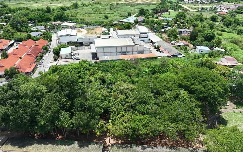 ที่ดินชลบุรี บางละมุง, Chon Buri (Pattaya), บางละมุง, Bang Lamung, Bang Lamung (Pattaya), Chon Buri (Pattaya), , 4,024 sqm, Land For Sale, by อัญธิญาน์ อัศวะถาวรกิตติ์, 500342677 - DDproperty.com