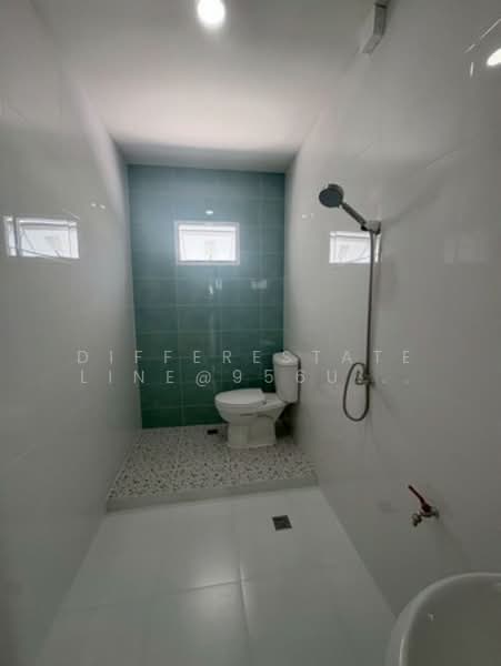 Phet Hansa Village, Bangkok, Nong Kang Plu, Nong Khaem, Bangkok, 3 Bedrooms, 130 sqm, Townhouse For Sale, by DifferEstate Line@956uovqp, 500342678 - DDproperty.com
