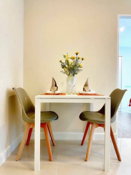 The Sky Sukhumvit, Bangkok, 103-4 Sukhumvit Road, Bang Na Nuea, Bang Na, Bangkok, 1 Bedroom, 35 sqm, Condo For Rent, by Banjarat Thanomchat, 500342679 - DDproperty.com