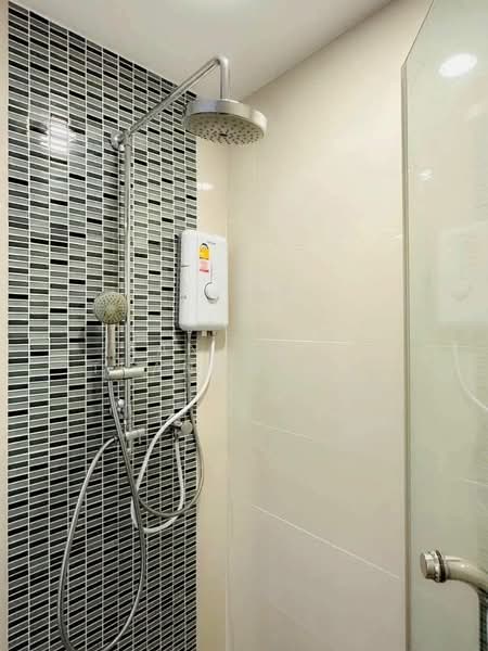 The Sky Sukhumvit, Bangkok, 103-4 Sukhumvit Road, Bang Na Nuea, Bang Na, Bangkok, 1 Bedroom, 35 sqm, Condo For Rent, by Banjarat Thanomchat, 500342679 - DDproperty.com