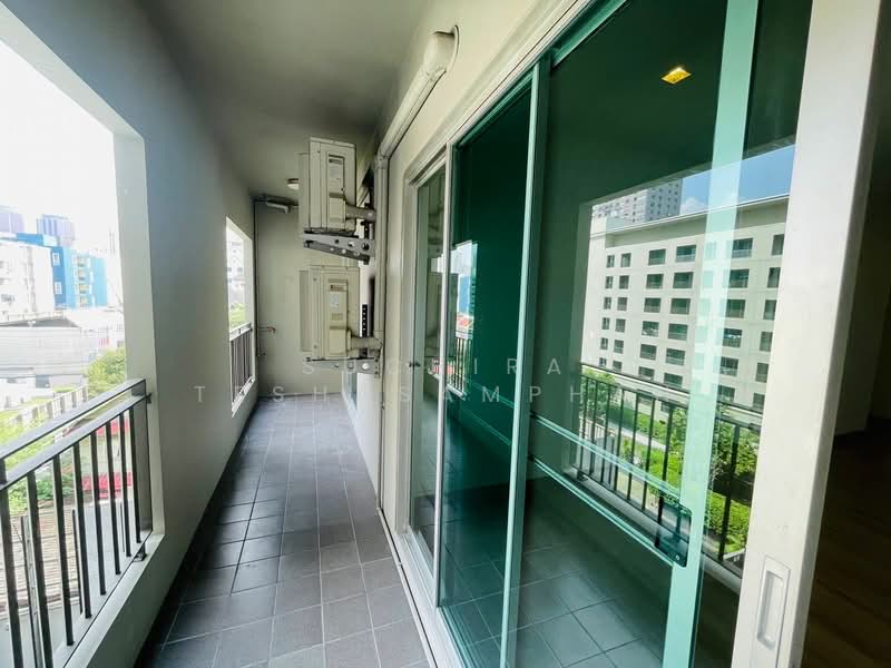 The Seed Memories Siam, Bangkok, 60 Kasem San 2 Alley, Wang Mai, Pathum Wan, Bangkok, 1 Bedroom, 48 sqm, Condo For Sale, by Suchira Teshasamphan, 500342680 - DDproperty.com