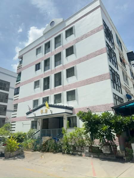 22/38 ซอยพหลโยธิน 48 แยก 17/1 แขวง อนุสาวรีย์ เขตบางเขน กรุงเทพ อาคารชุด ชั้น5 ห้องที่ 1, Bangkok, Anusaowari, Bang Khen, Bangkok, , 26 sqm, Shophouse For Sale, by Khun Tuk, 500342681 - DDproperty.com