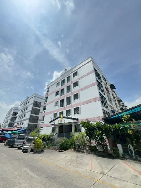 22/38 ซอยพหลโยธิน 48 แยก 17/1 แขวง อนุสาวรีย์ เขตบางเขน กรุงเทพ อาคารชุด ชั้น5 ห้องที่ 1, กรุงเทพ, อนุสาวรีย์, บางเขน, กรุงเทพ, 26 ตร.ม., ตึกแถว-อาคารพาณิชย์ ขาย, โดย Khun Tuk, 500342681 - DDproperty.com