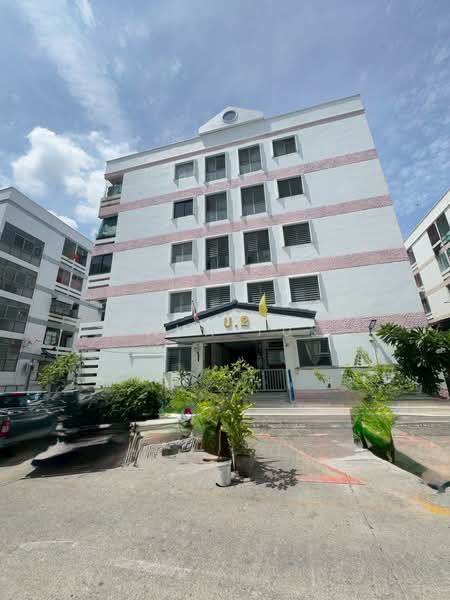 22/38 ซอยพหลโยธิน 48 แยก 17/1 แขวง อนุสาวรีย์ เขตบางเขน กรุงเทพ อาคารชุด ชั้น5 ห้องที่ 1, Bangkok, Anusaowari, Bang Khen, Bangkok, , 26 sqm, Shophouse For Sale, by Khun Tuk, 500342681 - DDproperty.com
