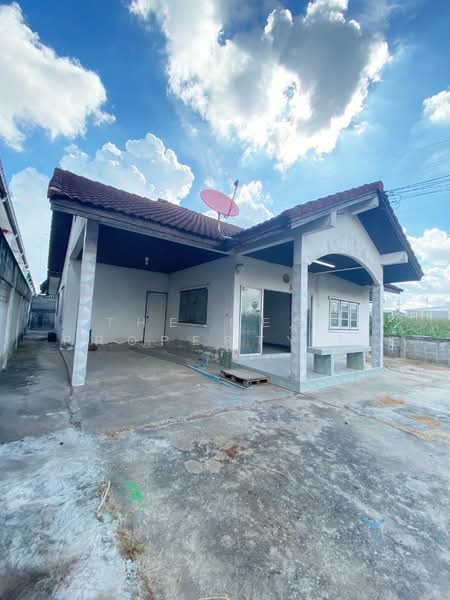 อีสเทิร์นแลนด์ซิตี้ ชลบุรี (Eastern Land City), Chon Buri (Pattaya), Na Pa, Muang Chon Buri, Chon Buri (Pattaya), 3 Bedrooms, 150 sqm, Single Detached House For Sale, by The Best Property หญิง, 500342682 - DDproperty.com