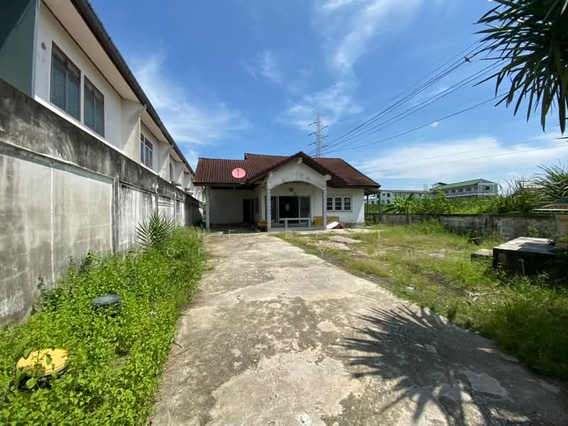 อีสเทิร์นแลนด์ซิตี้ ชลบุรี (Eastern Land City), Chon Buri (Pattaya), Na Pa, Muang Chon Buri, Chon Buri (Pattaya), 3 Bedrooms, 150 sqm, Single Detached House For Sale, by The Best Property หญิง, 500342682 - DDproperty.com