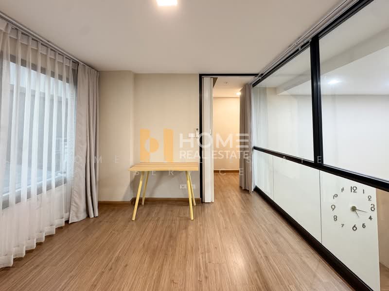PATIO Phatthanakan 32, Bangkok, Suan Luang, Bangkok, 3 Bedrooms, 195 sqm, Townhouse For Sale, by HOME Real Estate Service, 500342685 - DDproperty.com