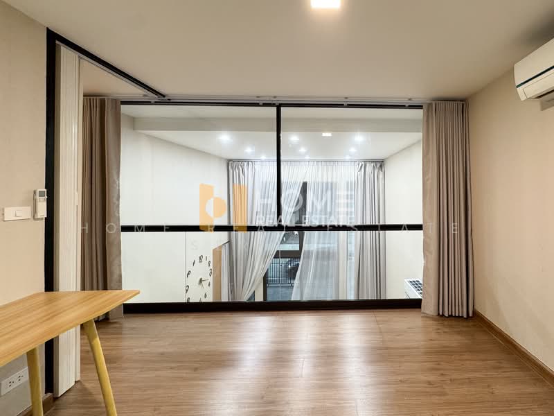 PATIO Phatthanakan 32, Bangkok, Suan Luang, Bangkok, 3 Bedrooms, 195 sqm, Townhouse For Sale, by HOME Real Estate Service, 500342685 - DDproperty.com