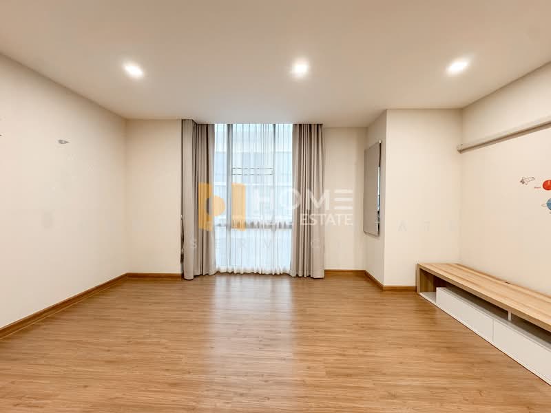 PATIO Phatthanakan 32, Bangkok, Suan Luang, Bangkok, 3 Bedrooms, 195 sqm, Townhouse For Sale, by HOME Real Estate Service, 500342685 - DDproperty.com