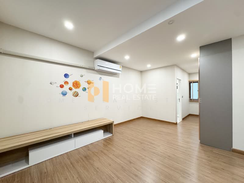 PATIO Phatthanakan 32, Bangkok, Suan Luang, Bangkok, 3 Bedrooms, 195 sqm, Townhouse For Sale, by HOME Real Estate Service, 500342685 - DDproperty.com