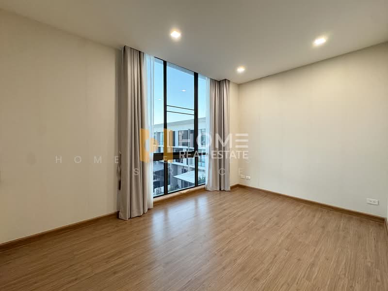 PATIO Phatthanakan 32, Bangkok, Suan Luang, Bangkok, 3 Bedrooms, 195 sqm, Townhouse For Sale, by HOME Real Estate Service, 500342685 - DDproperty.com