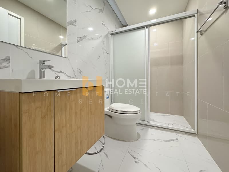 PATIO Phatthanakan 32, Bangkok, Suan Luang, Bangkok, 3 Bedrooms, 195 sqm, Townhouse For Sale, by HOME Real Estate Service, 500342685 - DDproperty.com