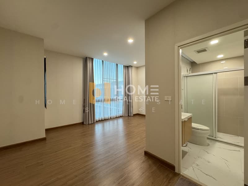 PATIO Phatthanakan 32, Bangkok, Suan Luang, Bangkok, 3 Bedrooms, 195 sqm, Townhouse For Sale, by HOME Real Estate Service, 500342685 - DDproperty.com