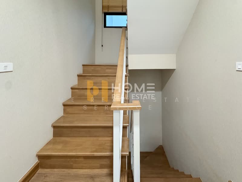 PATIO Phatthanakan 32, Bangkok, Suan Luang, Bangkok, 3 Bedrooms, 195 sqm, Townhouse For Sale, by HOME Real Estate Service, 500342685 - DDproperty.com