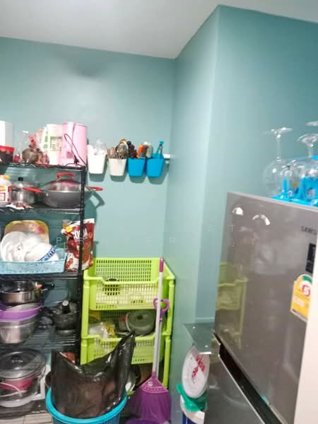 Sena Kith Chalong Krung-Ladkrabang, Bangkok, Chalong Krung Road, Lam Pla Tiew, Lat Krabang, Bangkok, 1 Bedroom, 28 sqm, Condo For Sale, by The Best Property แนน, 500342687 - DDproperty.com