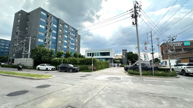 Sena Kith Chalong Krung-Ladkrabang : เสนาคิทท์ ฉลองกรุง-ลาดกระบัง, กรุงเทพ, ถนน ฉลองกรุง, ลำปลาทิว, ลาดกระบัง, กรุงเทพ, 28 ตร.ม., คอนโด ขาย, โดย The Best Property แนน, 500342687 - DDproperty.com