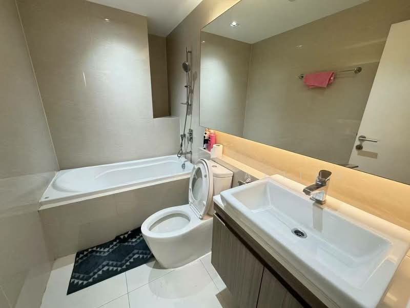 Vtara Sukhumvit 36, Bangkok, 118 Soi Saen Sabai, Phra Kanong, Khlong Toei, Bangkok, 1 Bedroom, 31 sqm, Condo For Rent, by Nanthana SaeTing, 500342690 - DDproperty.com