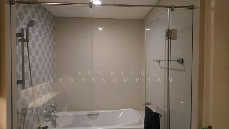 AGUSTON Sukhumvit 22 : อกัสตัน สุขุมวิท 22, กรุงเทพ, 140 ซอยสุขุมวิท 22, คลองเตย, กรุงเทพ, 52 ตร.ม., คอนโด ขาย, โดย Suchira Teshasamphan, 500342694 - DDproperty.com