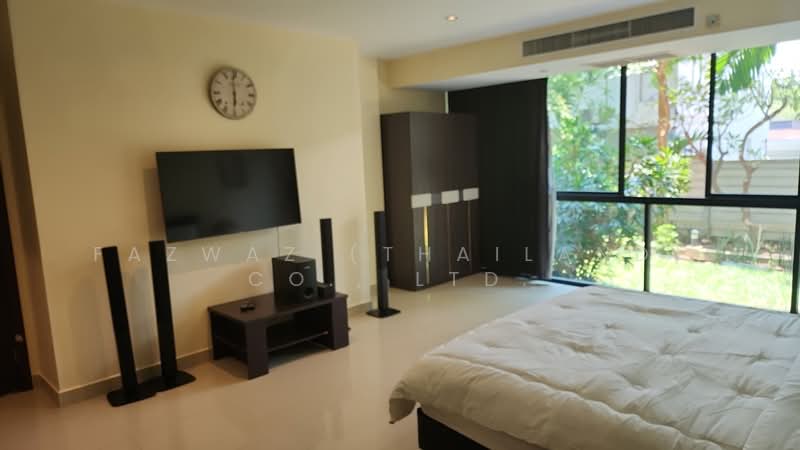 The Park Jomtien condominium, Chon Buri (Pattaya), ซอยเทพประส เทพประสิทธิ์, Nong Pru, Bang Lamung (Pattaya), Chon Buri (Pattaya), 2 Bedrooms, 150 sqm, Condo For Sale, by Fazwaz (Thailand) Co., Ltd., 500342695 - DDproperty.com