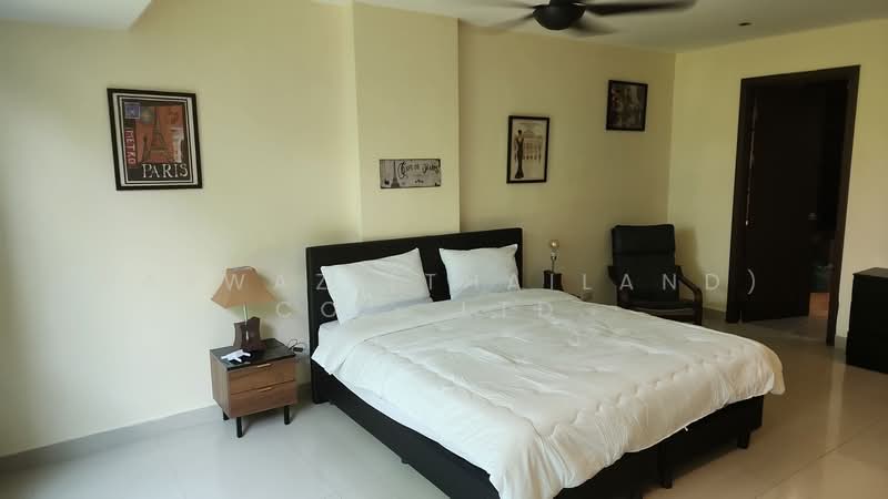 The Park Jomtien condominium, Chon Buri (Pattaya), ซอยเทพประส เทพประสิทธิ์, Nong Pru, Bang Lamung (Pattaya), Chon Buri (Pattaya), 2 Bedrooms, 150 sqm, Condo For Sale, by Fazwaz (Thailand) Co., Ltd., 500342695 - DDproperty.com