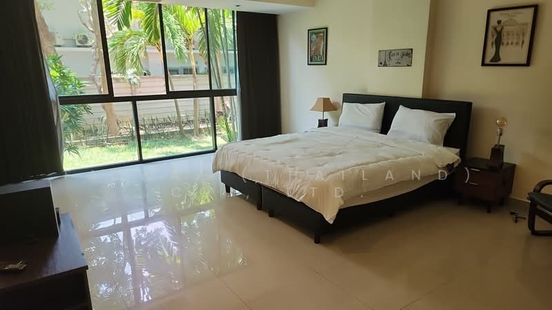 The Park Jomtien condominium, Chon Buri (Pattaya), ซอยเทพประส เทพประสิทธิ์, Nong Pru, Bang Lamung (Pattaya), Chon Buri (Pattaya), 2 Bedrooms, 150 sqm, Condo For Sale, by Fazwaz (Thailand) Co., Ltd., 500342695 - DDproperty.com
