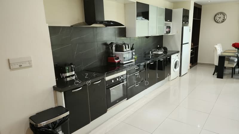 The Park Jomtien condominium, Chon Buri (Pattaya), ซอยเทพประส เทพประสิทธิ์, Nong Pru, Bang Lamung (Pattaya), Chon Buri (Pattaya), 2 Bedrooms, 150 sqm, Condo For Sale, by Fazwaz (Thailand) Co., Ltd., 500342695 - DDproperty.com