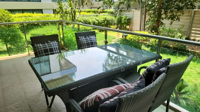 The Park Jomtien condominium, Chon Buri (Pattaya), ซอยเทพประส เทพประสิทธิ์, Nong Pru, Bang Lamung (Pattaya), Chon Buri (Pattaya), 2 Bedrooms, 150 sqm, Condo For Sale, by Fazwaz (Thailand) Co., Ltd., 500342695 - DDproperty.com