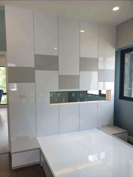 The City Pattanakarn, Bangkok, On Nut Road, Prawet, Bangkok, 4 Bedrooms, 262 sqm, Single Detached House For Rent, by HOME Real Estate Service, 500342700 - DDproperty.com