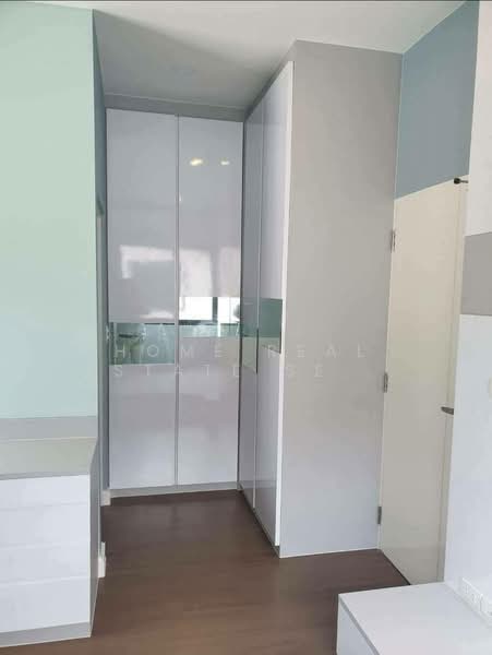 The City Pattanakarn, Bangkok, On Nut Road, Prawet, Bangkok, 4 Bedrooms, 262 sqm, Single Detached House For Rent, by HOME Real Estate Service, 500342700 - DDproperty.com