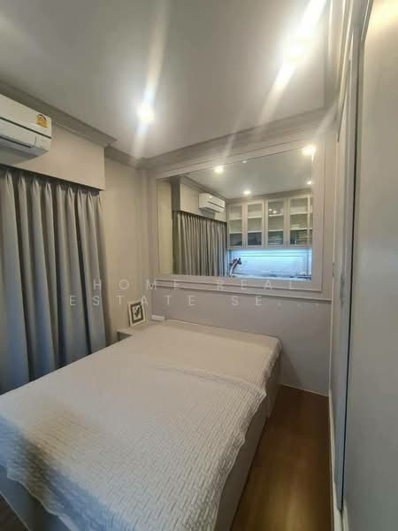 The City Pattanakarn, Bangkok, On Nut Road, Prawet, Bangkok, 4 Bedrooms, 262 sqm, Single Detached House For Rent, by HOME Real Estate Service, 500342700 - DDproperty.com