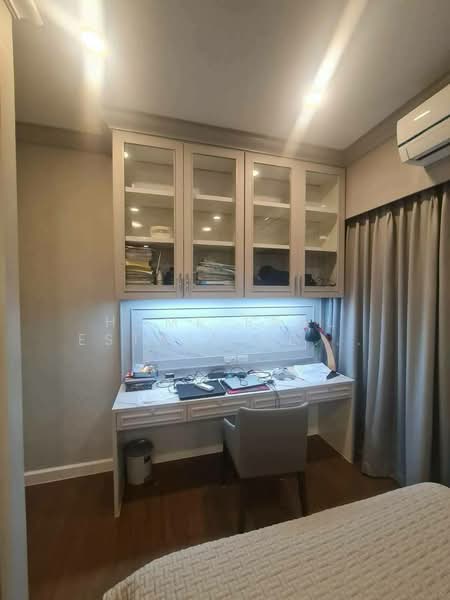 The City Pattanakarn, Bangkok, On Nut Road, Prawet, Bangkok, 4 Bedrooms, 262 sqm, Single Detached House For Rent, by HOME Real Estate Service, 500342700 - DDproperty.com