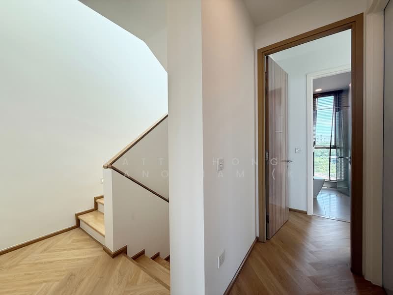 Mayfield Pinklao, Bangkok, 276 Soi 6, Bang Bamru, Bang Phlat, Bangkok, 3 Bedrooms, 290 sqm, Townhouse For Sale, by NATTAPHONG Yodmanotham (K. Book), 500342702 - DDproperty.com