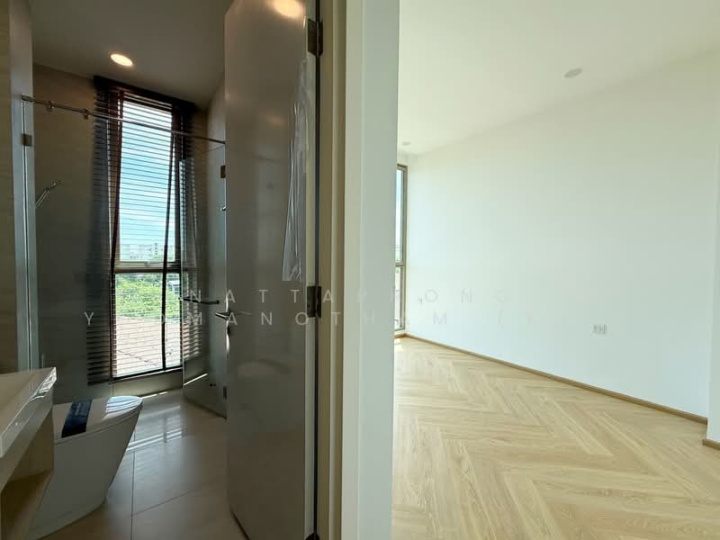 Mayfield Pinklao, Bangkok, 276 Soi 6, Bang Bamru, Bang Phlat, Bangkok, 3 Bedrooms, 290 sqm, Townhouse For Sale, by NATTAPHONG Yodmanotham (K. Book), 500342702 - DDproperty.com