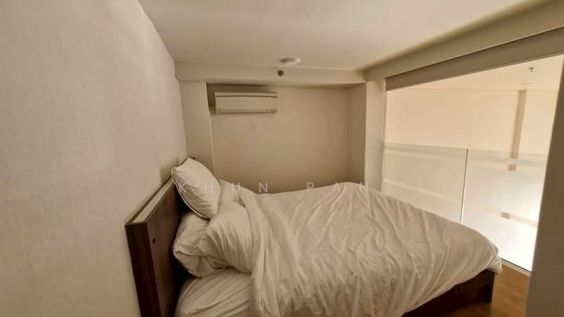 Siamese Exclusive Sukhumvit 31 : ไซมิส เอ๊กซ์ตลูซีฟ สุขุมวิท 31, กรุงเทพ, 75 ถนนสุขุมวิท 31, คลองตันเหนือ, วัฒนา, กรุงเทพ, 65 ตร.ม., คอนโด ให้เช่า, โดย Khun Pan, 500342703 - DDproperty.com