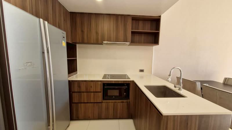 Siamese Exclusive Sukhumvit 31, Bangkok, 75 Soi Sukhumvit 31, Khlong Tan Nua, Watthana, Bangkok, 2 Bedrooms, 65 sqm, Condo For Rent, by Khun Pan, 500342703 - DDproperty.com